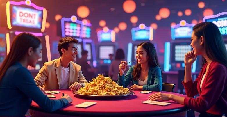 Image related to online casino in Thailand and payment