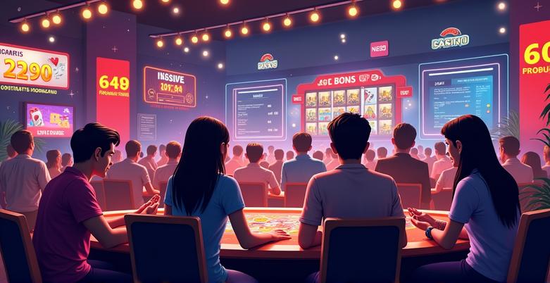 เว็บเดียวมีครบทุกหมวดเกม