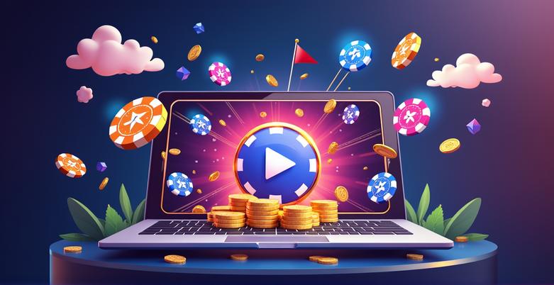 คาสิโนเว็บตรง รองรับทุกระบบ iOS และ Android