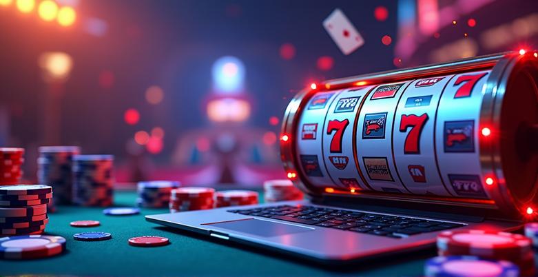 โปรโมชั่นพิเศษจากเว็บคาสิโนออนไลน์